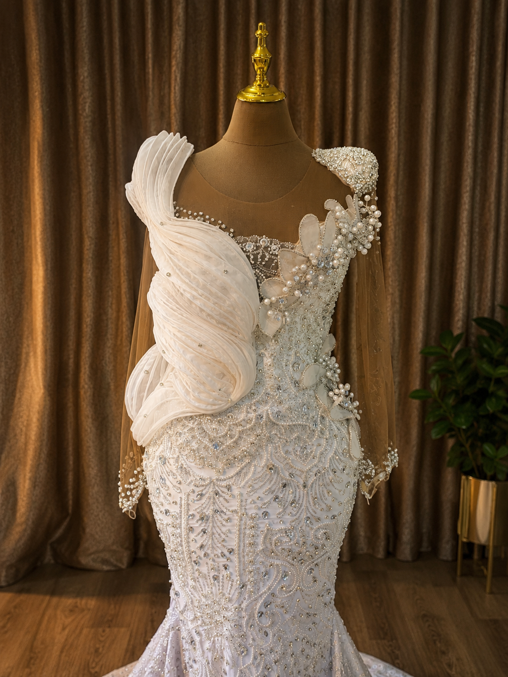 DC Bridal 01
